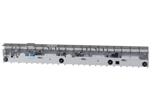 FlexiCoat - Modular R2R coating platform - GM Functionals