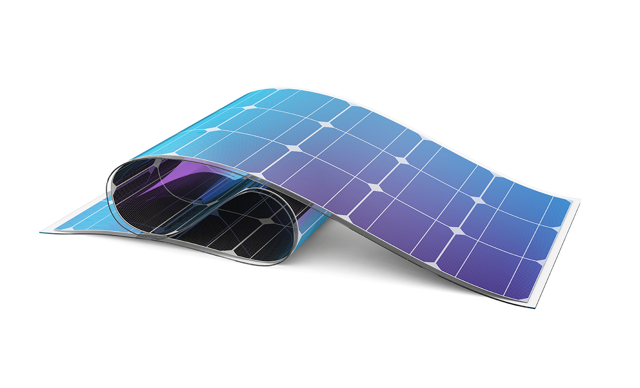 Printable solar cells provide a cost-effective and scalable way to produce lightweight, flexible solar energy solutions for diverse applications