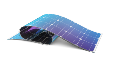 Perovskite Stack
