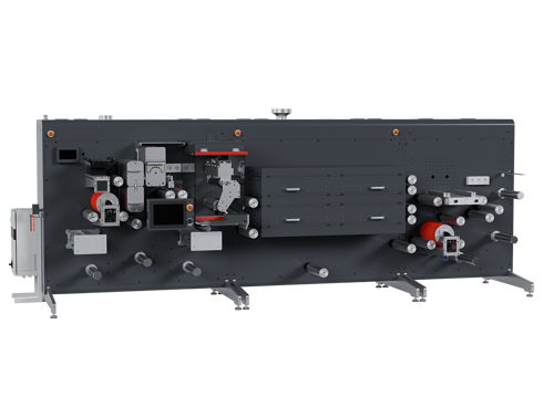 Pilotcoat+ High Quality Platform For Functional Materials