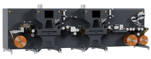 R2R laser machines can work with a wide range of materials