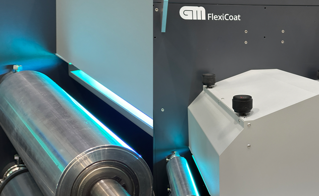 Various techniques, including electron beam, microwave, and laser curing, can be chosen based on functional material needs