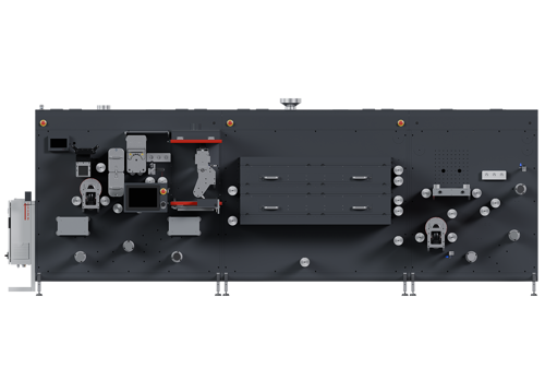 Pilotcoat+ Develope Your Process
