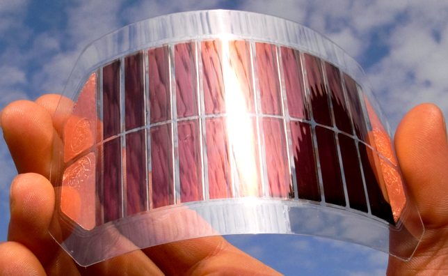 The rise of printed solar cells is advancing renewable energy with cost-effective methods, driven by coating and roll-to-roll production for efficient manufacturing