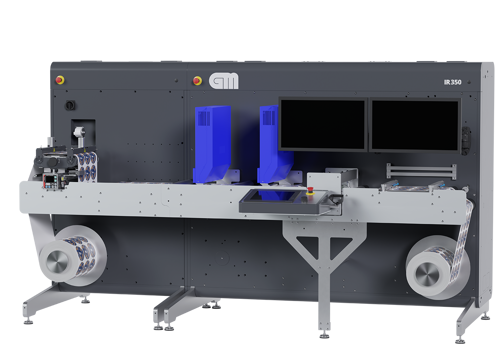 Inspection Machine - High-quality inkjet coding and numbering