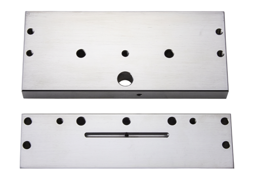 Slot-die Coating Heads Used to Apply Uniform Thin Films to a Variety of Substrates