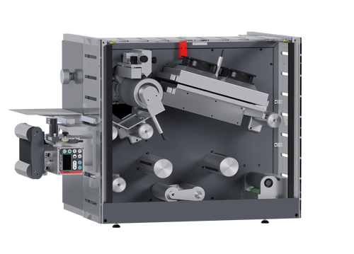 TestCoat - an easy-to-use entry platform for multipurpose OPV or other coatings