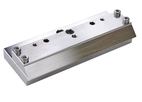 Slot-die Heads - for Uniform Coating of Functional Materials