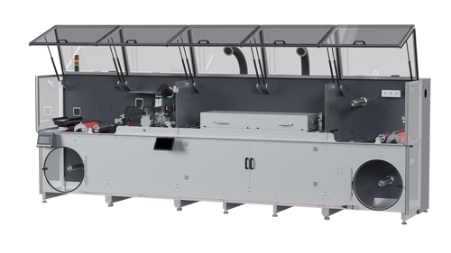 FlexiCoat - Lab-to-production Upscaling of Functional Materials