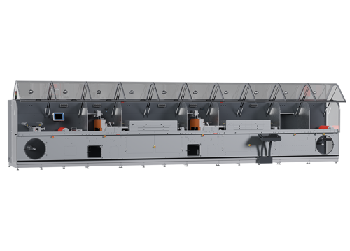 UltraCoat - Full digital control for total command over your coating