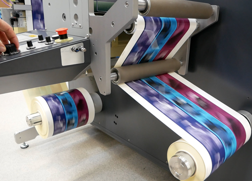 GM Functionals Lamination - OPV Solar Cell Optimization