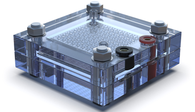 Bipolar Plates Coating