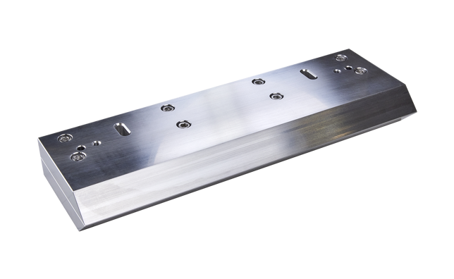 Slot-die heads - 300mm - consistent coating quality of functional materials