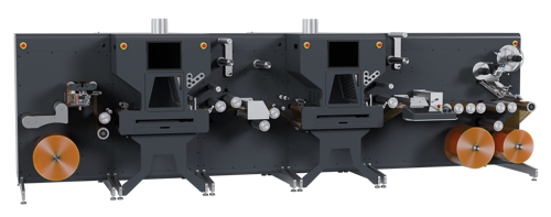 R2R laser machines are integral in the production of flexible electronics