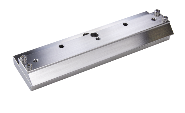 Slot-die heads - 150mm - for material waste reduction