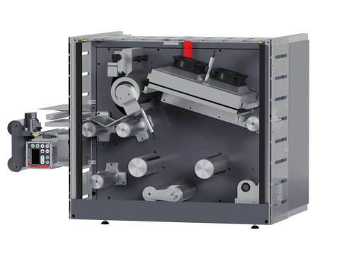 TestCoat - R2R coater for multipurpose OPV or other coatings