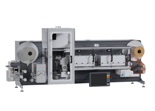 PilotCoat - Table top slot-die coater