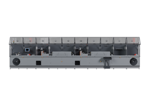 UltraCoat - Adaptability for Diverse Coating Needs